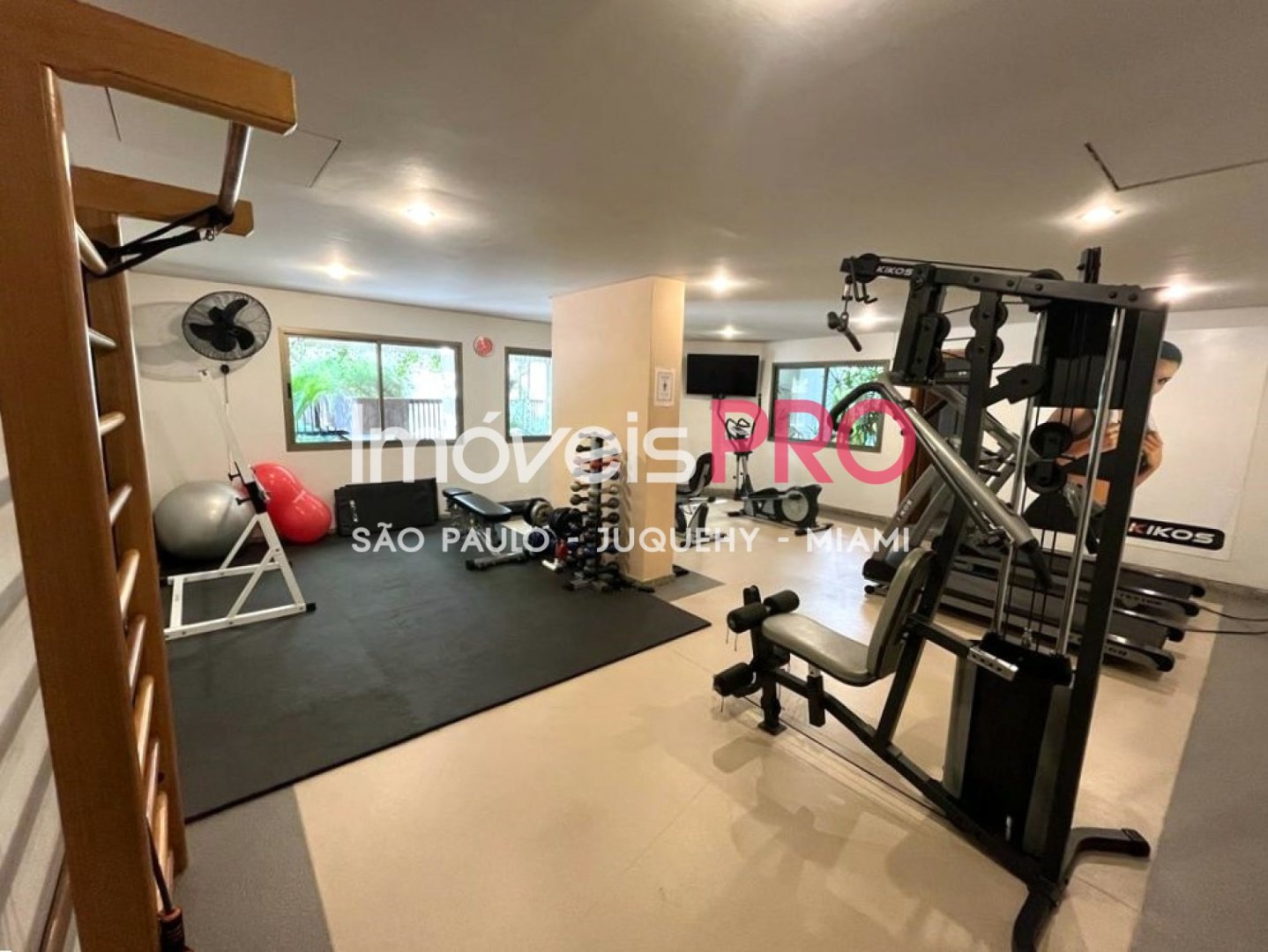Apartamento de 2 quartos, 130 m², à venda em Moema — foto 7