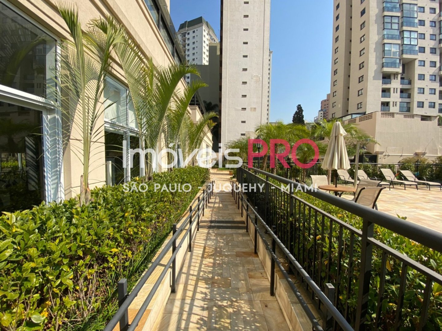 Apartamento para Vender, Vila Olímpia | Cód: IP39768 — 