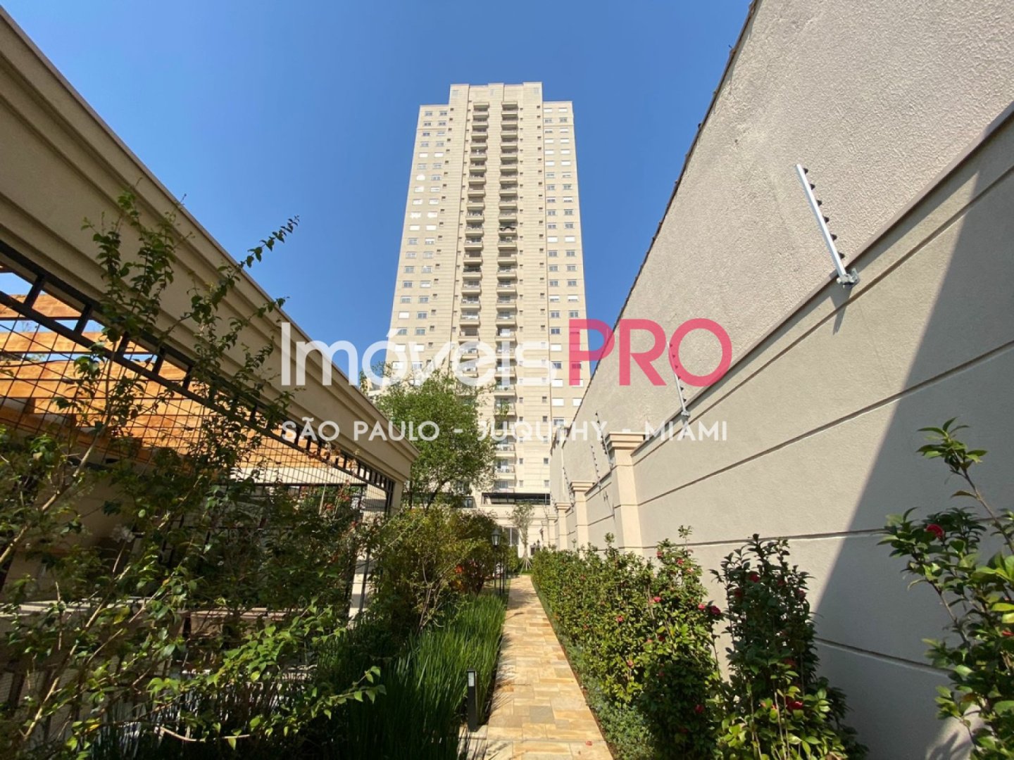 Apartamento para Vender, Vila Olímpia | Cód: IP39768 — 