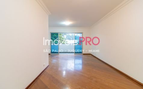 Apartamento em Moema — foto 1 (Ref. IP39773)