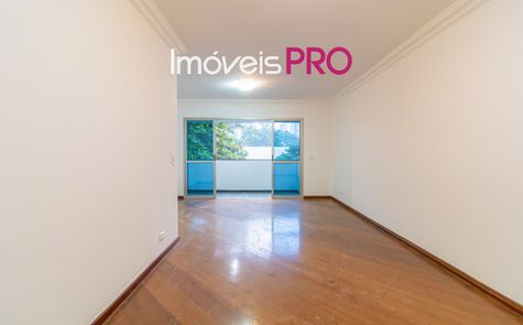 Apartamento de 4 quartos à venda em Moema, 145 m² — Ref. IP39773