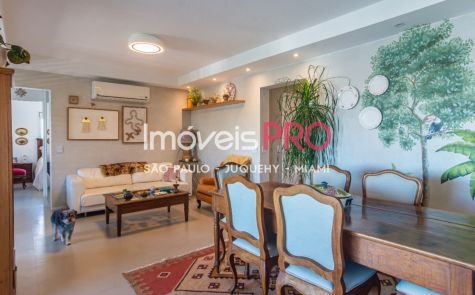 Apartamento em Jardim Caravelas — foto 1 (Ref. IP39774)