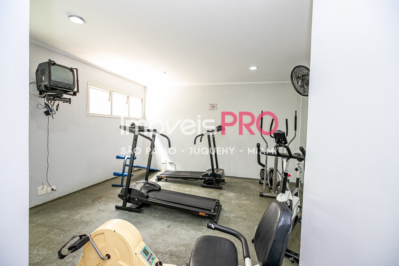 Apartamento para Vender, Moema | Cód: IP39776 — 