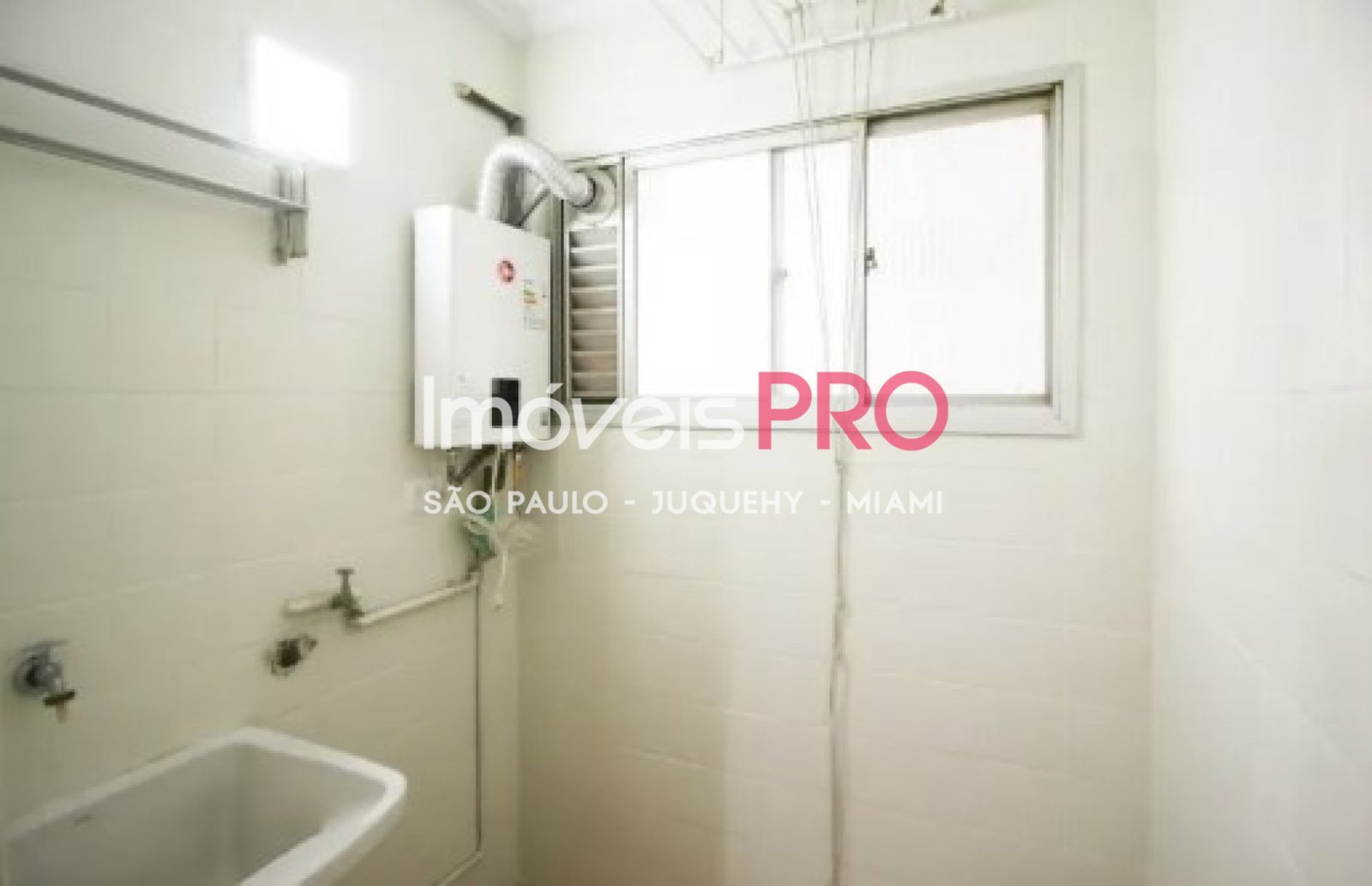 Apartamento para Vender, Vila Olímpia | Cód: IP39779 — 