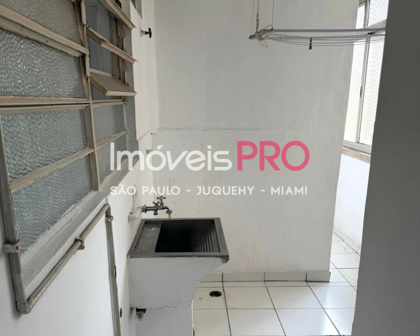 Apartamento para Alugar, Jardim Paulista | Cód: IP39782 — 