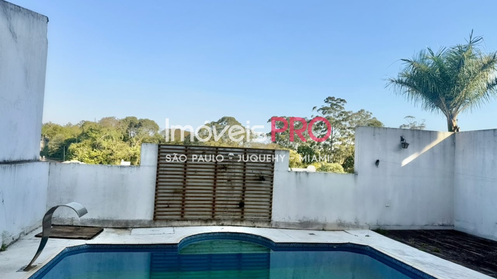 Condomínio para Vender, São Paulo Ii | Cód: IP39784 — 