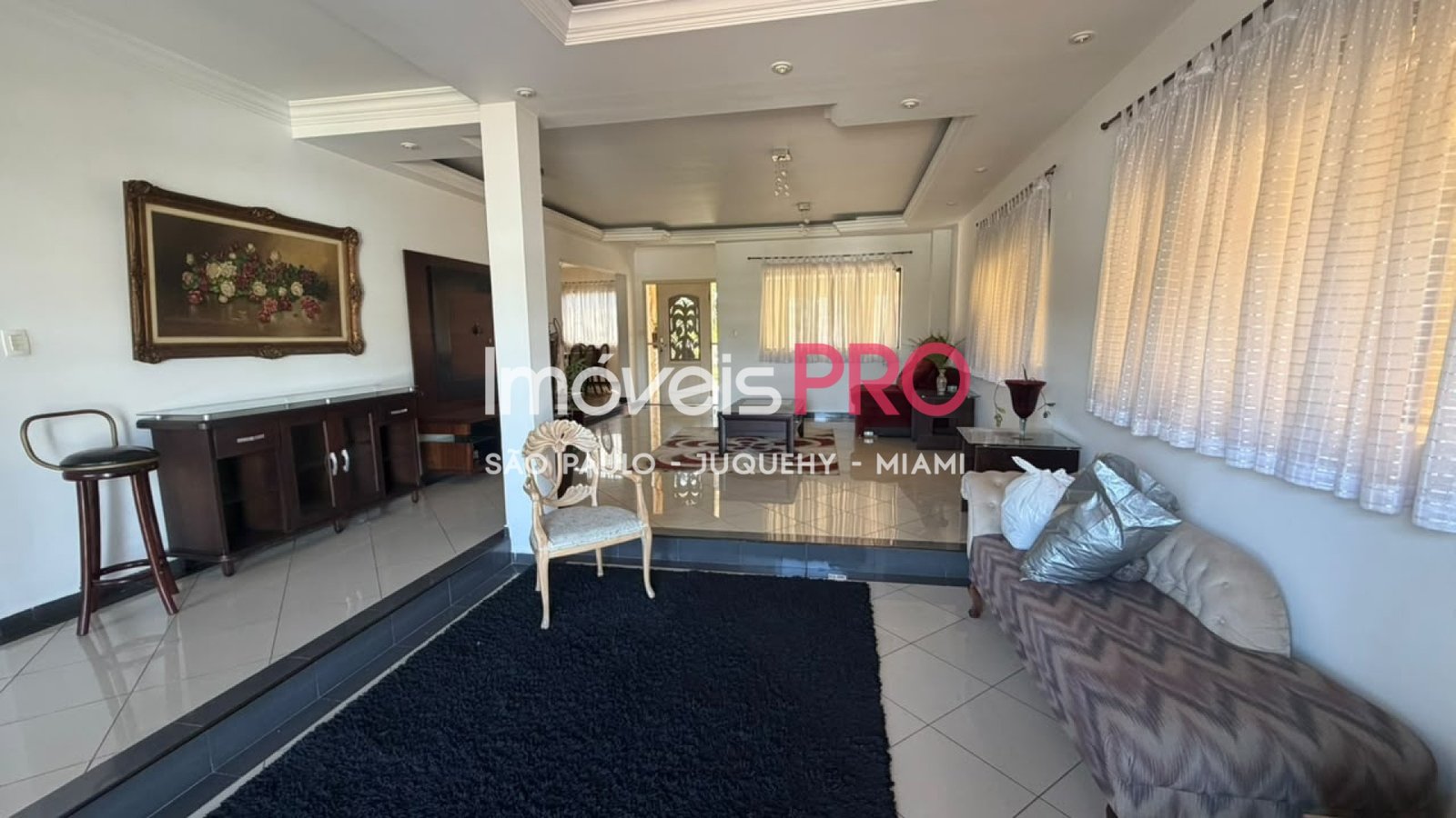 Condomínio para Vender, São Paulo Ii | Cód: IP39784 — 