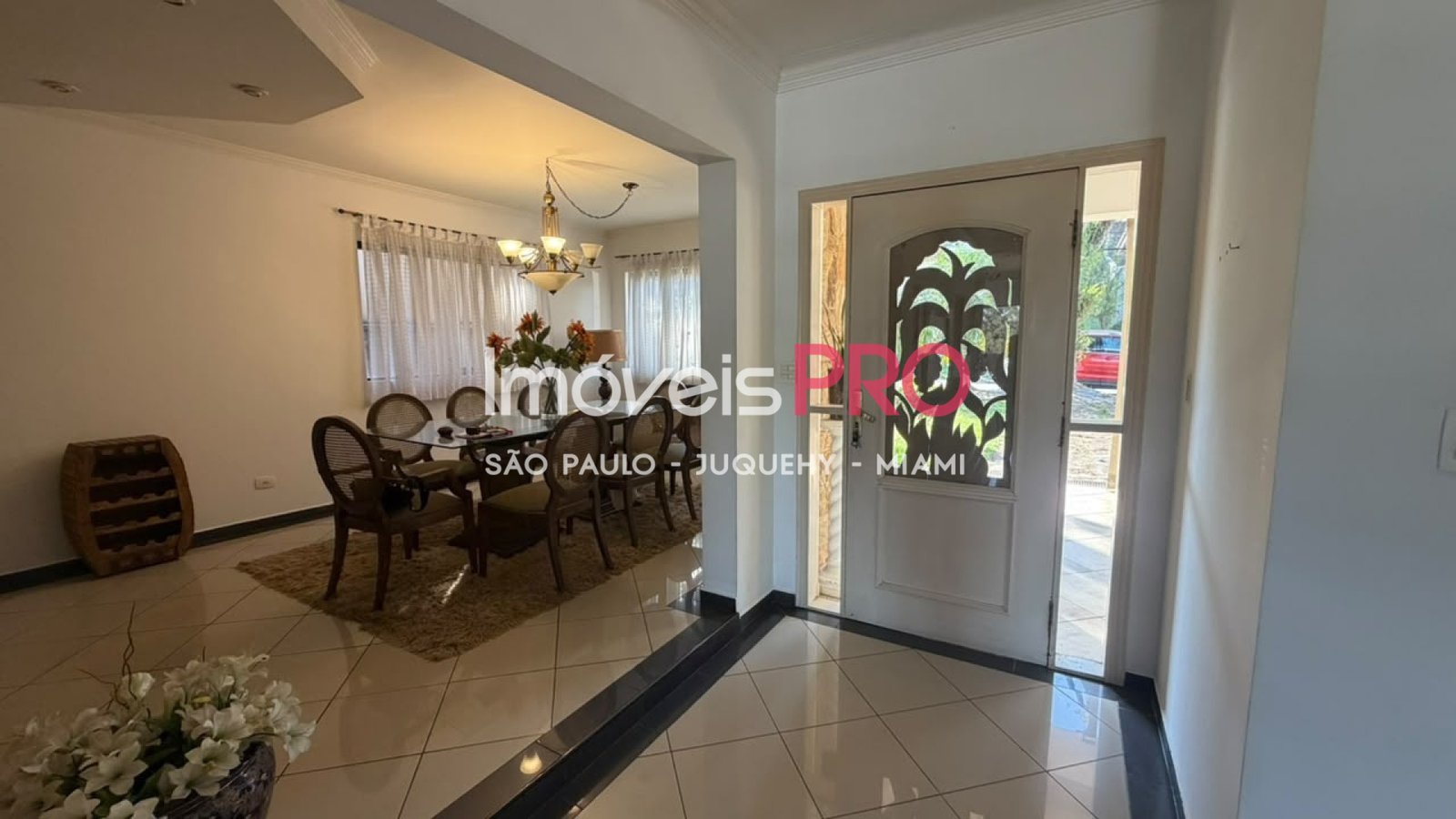 Condomínio para Vender, São Paulo Ii | Cód: IP39784 — 