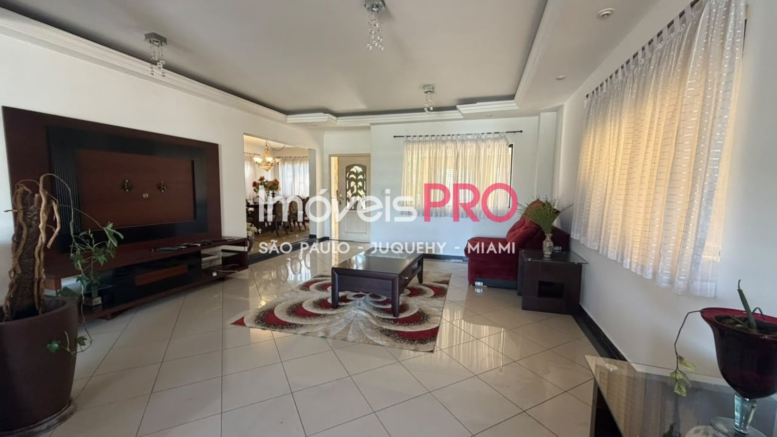 Condomínio para Vender, São Paulo Ii | Cód: IP39784 — 