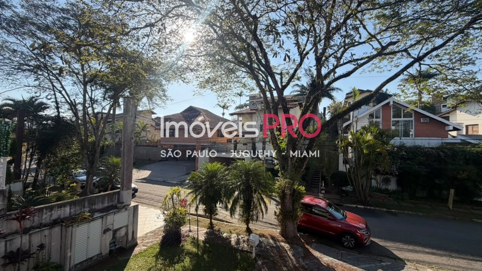 Condomínio para Vender, São Paulo Ii | Cód: IP39784 — 