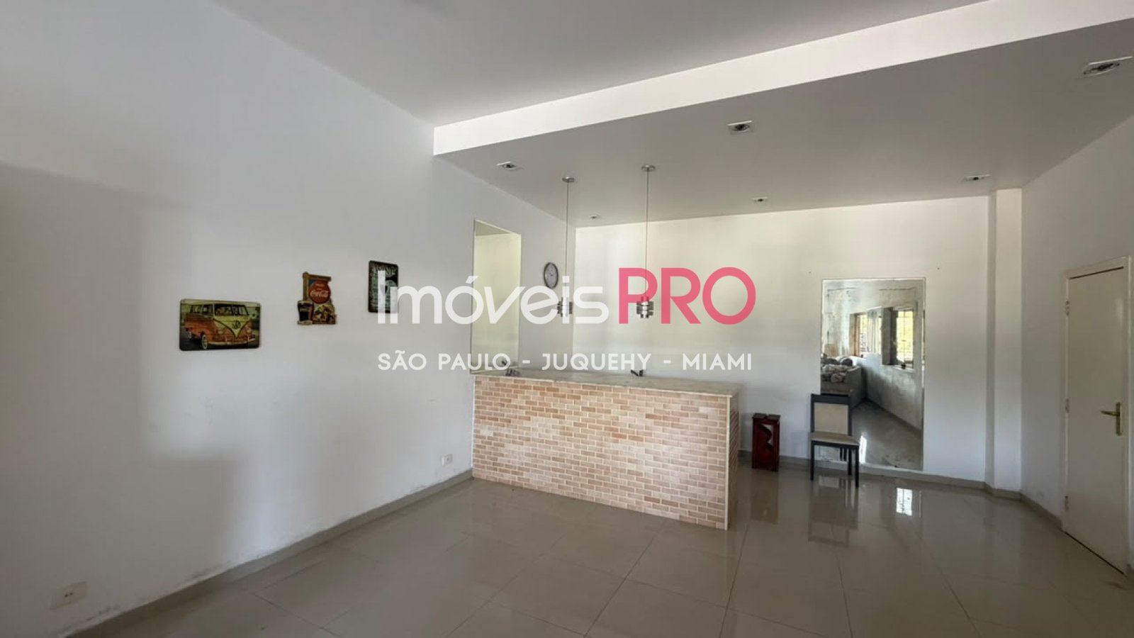 Condomínio para Vender, São Paulo Ii | Cód: IP39784 — 