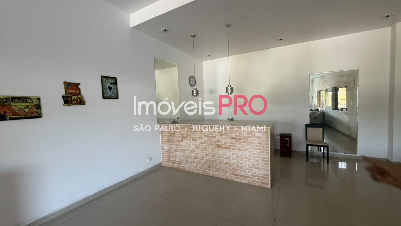 Condomínio para Vender, São Paulo Ii | Cód: IP39784 — 