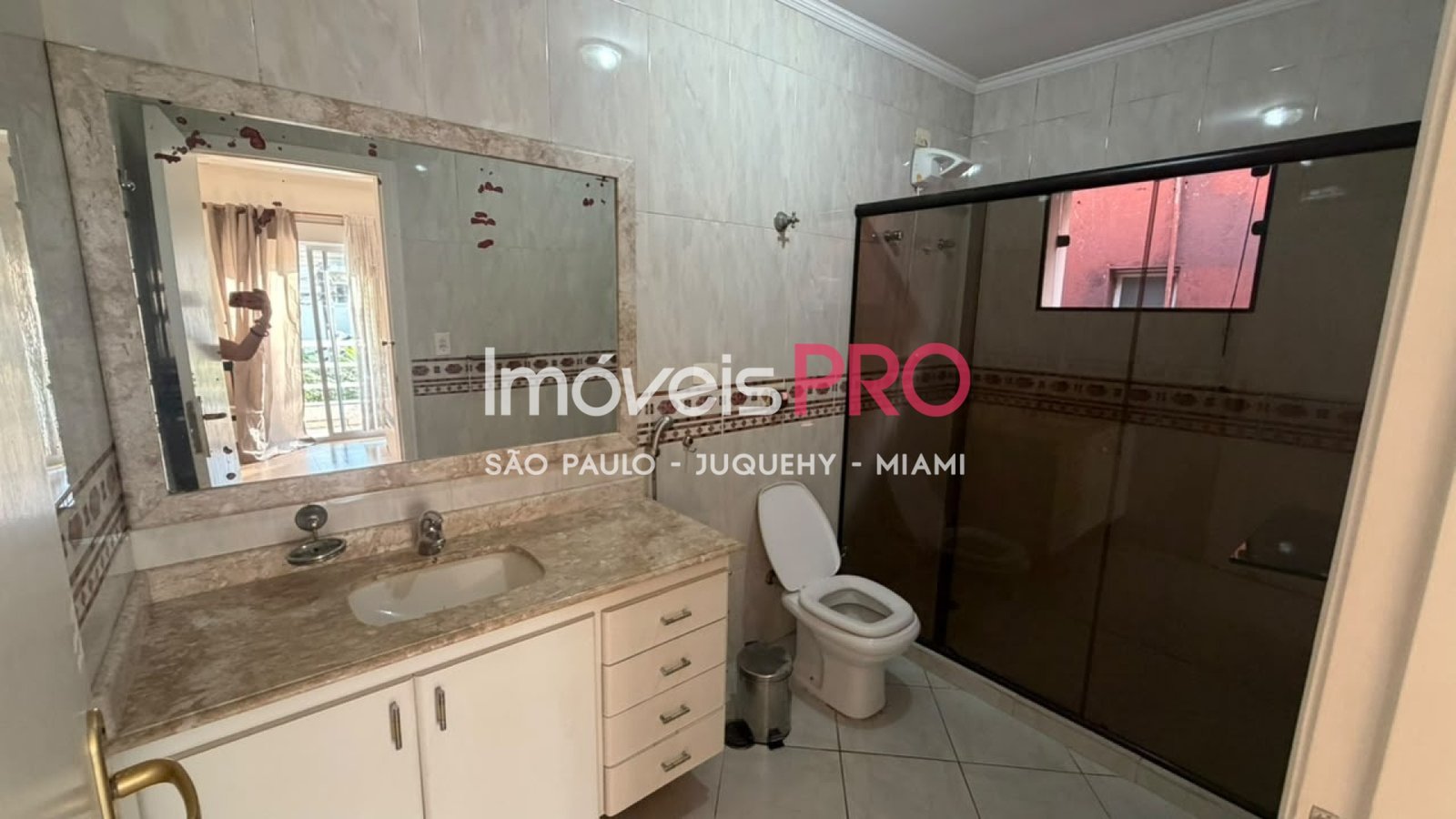 Condomínio para Vender, São Paulo Ii | Cód: IP39784 — 