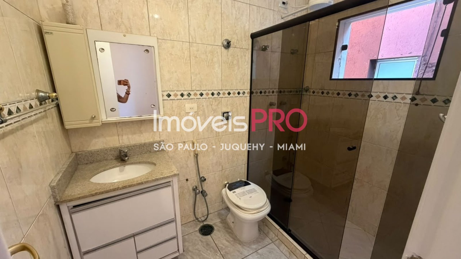 Condomínio para Vender, São Paulo Ii | Cód: IP39784 — 
