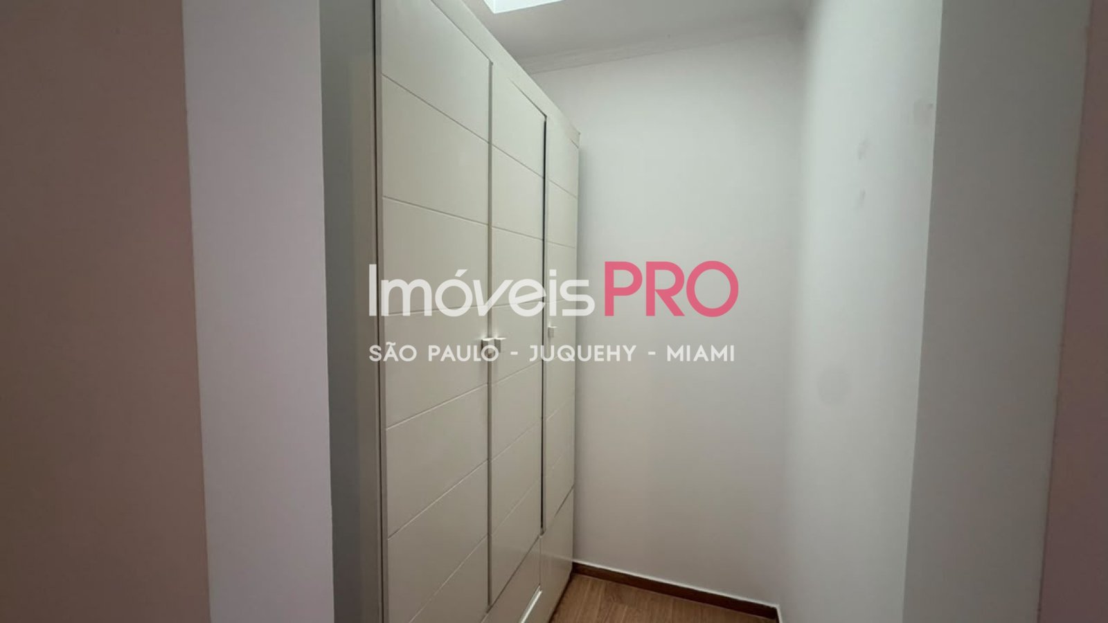 Condomínio para Vender, São Paulo Ii | Cód: IP39784 — 