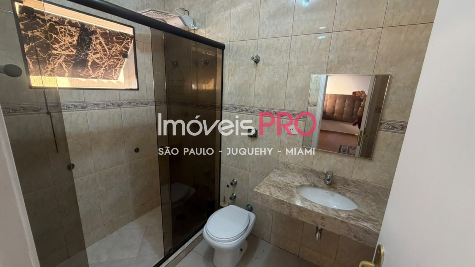 Condomínio para Vender, São Paulo Ii | Cód: IP39784 — 