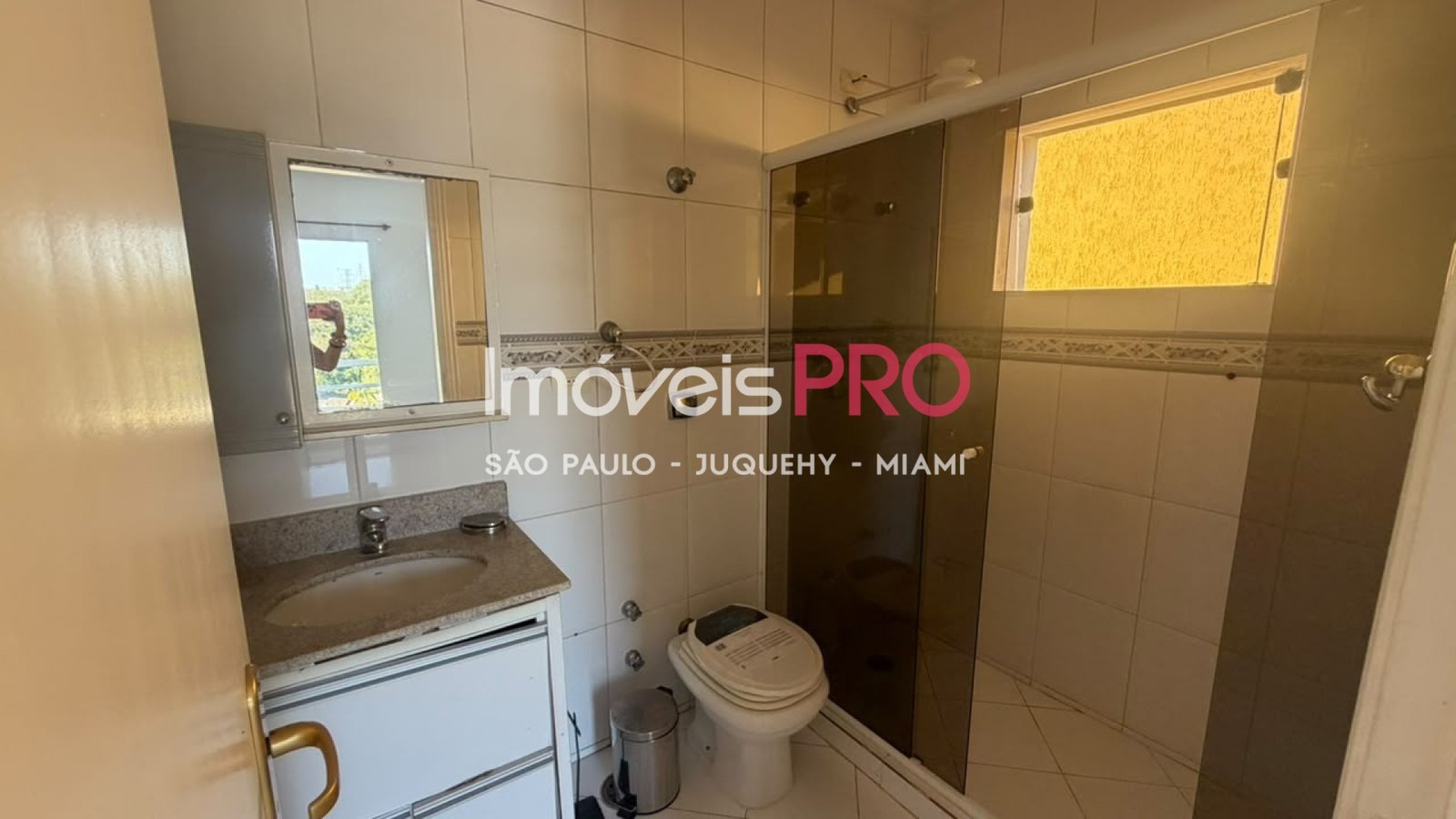 Condomínio para Vender, São Paulo Ii | Cód: IP39784 — 