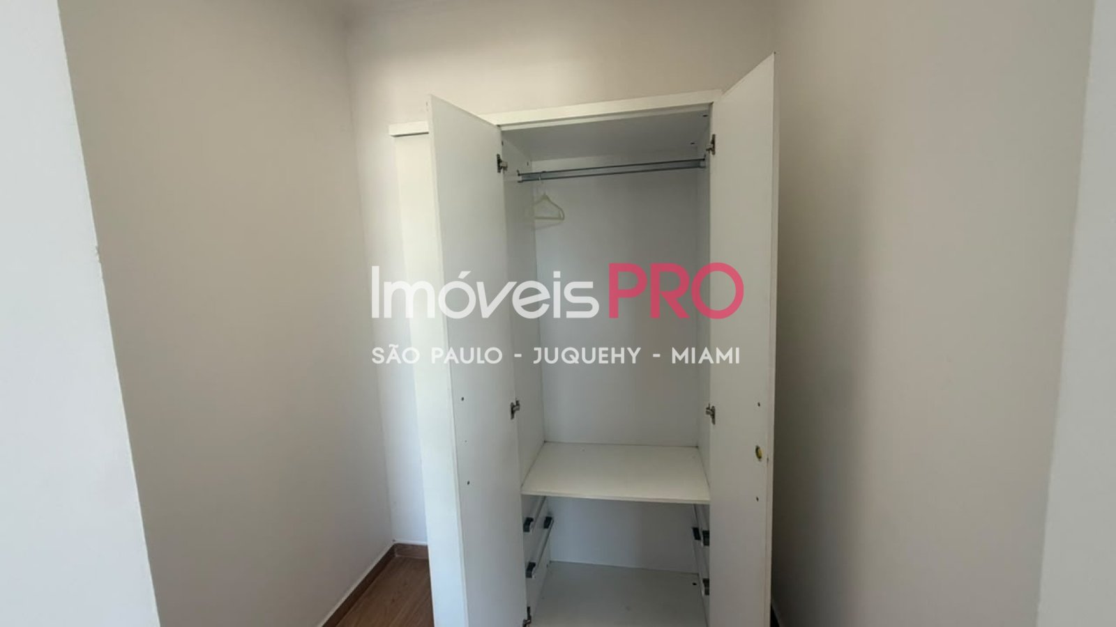 Condomínio para Vender, São Paulo Ii | Cód: IP39784 — 