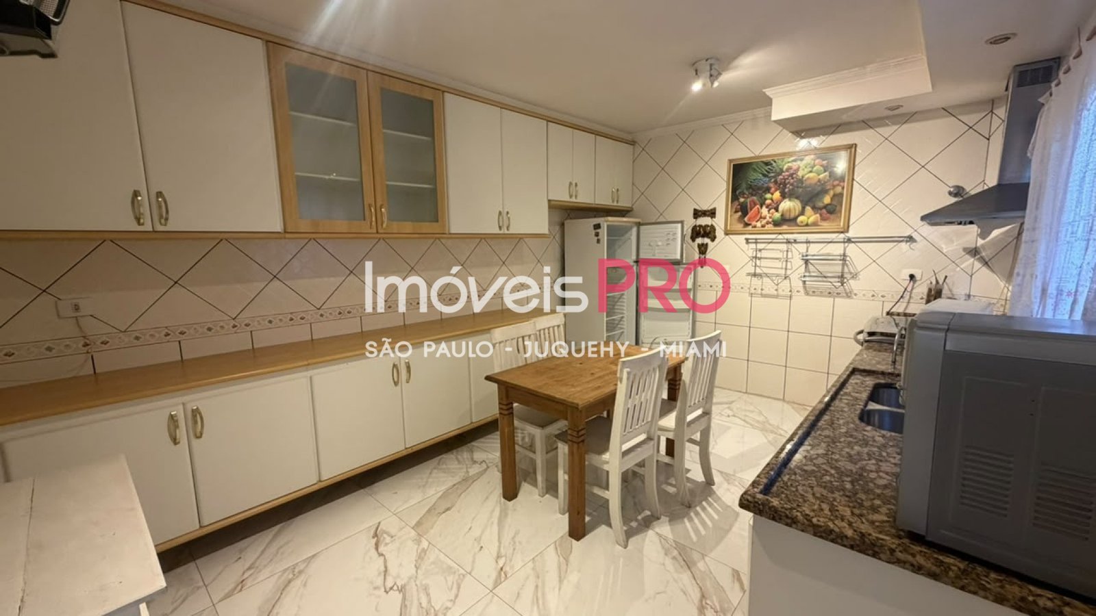 Condomínio para Vender, São Paulo Ii | Cód: IP39784 — 