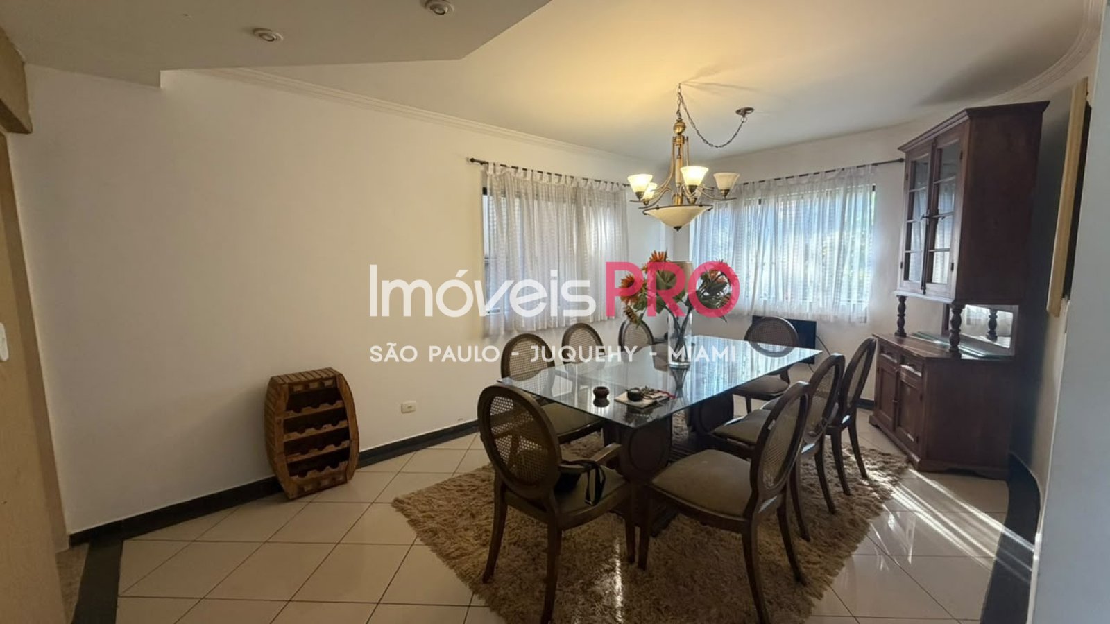 Condomínio para Vender, São Paulo Ii | Cód: IP39784 — 
