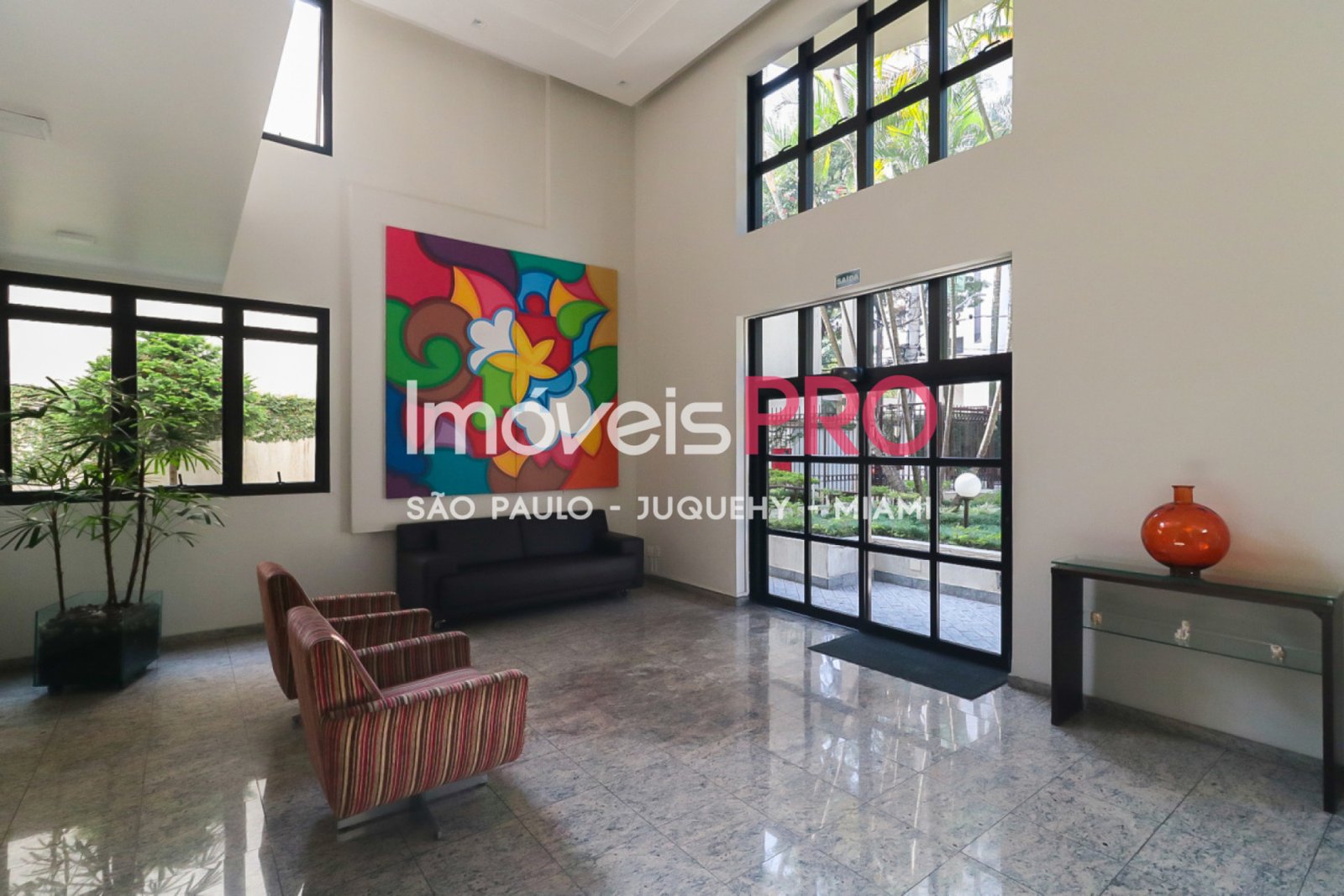 Apartamento para Vender, Moema Índios | Cód: IP39786 — 