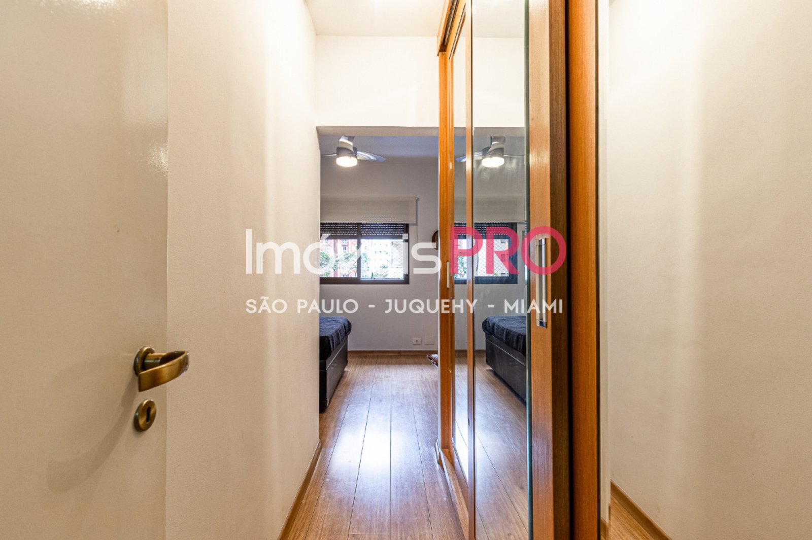 Apartamento para Vender, Moema Pássaros | Cód: IP39787 — 