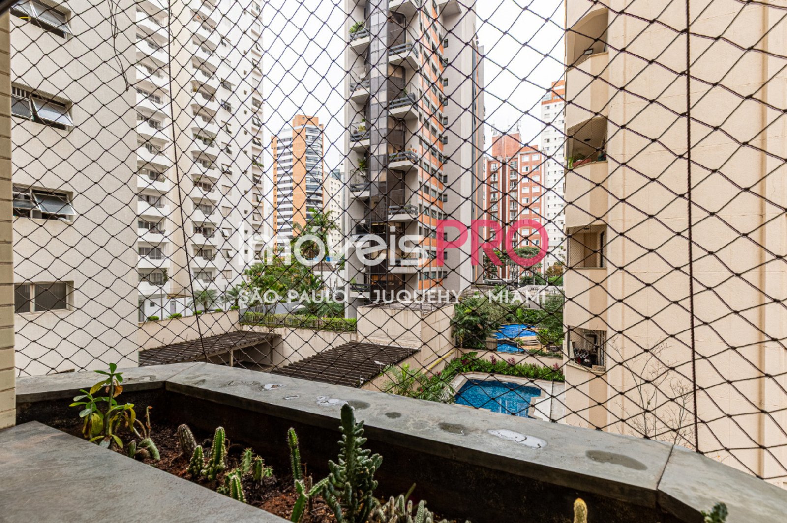 Apartamento para Vender, Moema Pássaros | Cód: IP39787 — 
