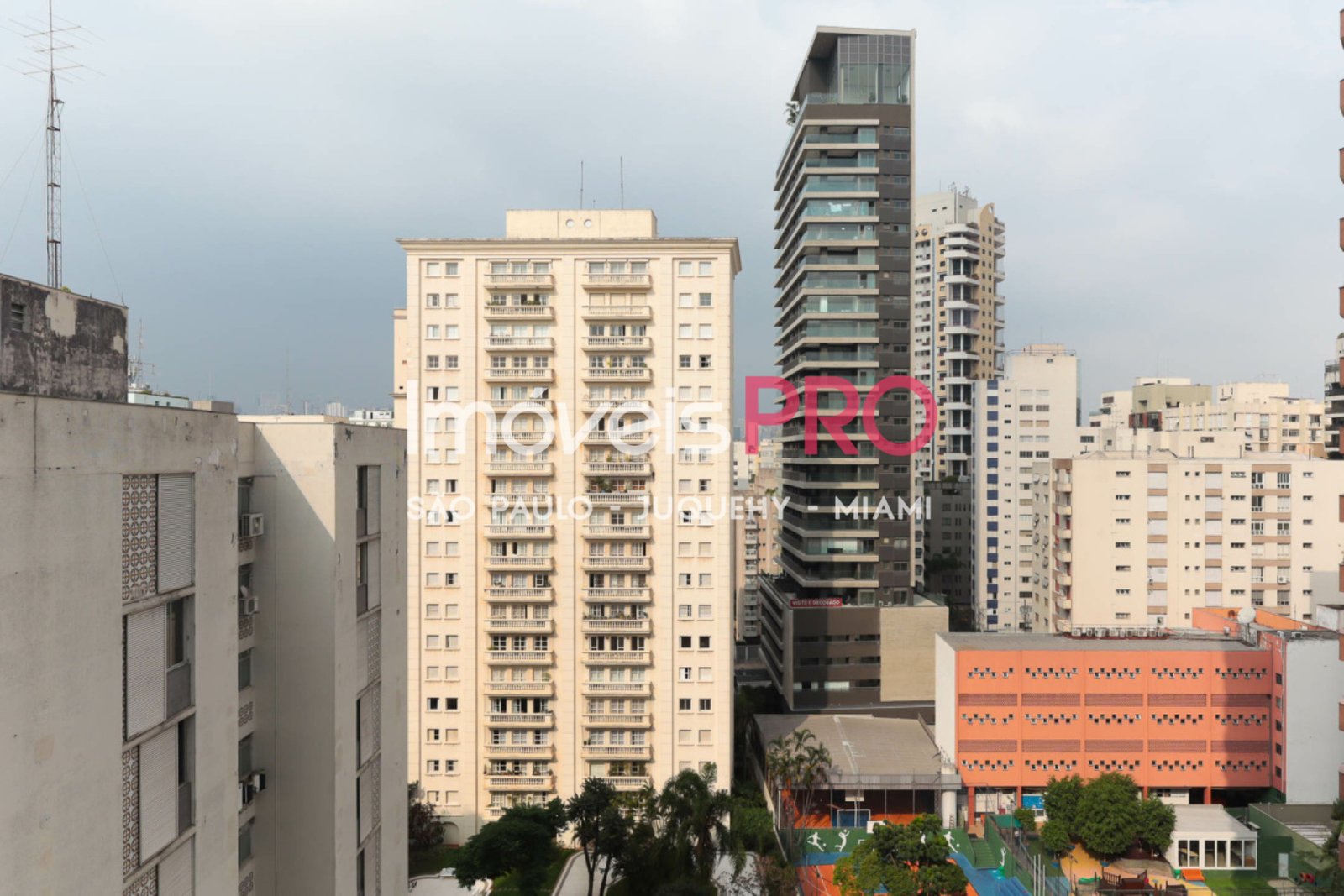 Apartamento para Vender, Itaim Bibi | Cód: IP39788 — 