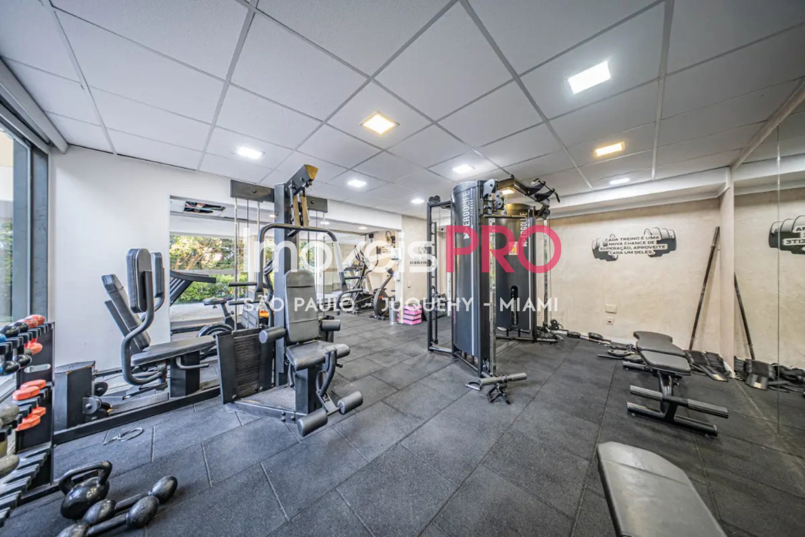 Apartamento para Vender, Vila Mariana | Cód: IP39790 — 