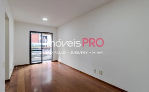 Apartamento em Vila Nova Conceição — foto 1 (Ref. IP39791)