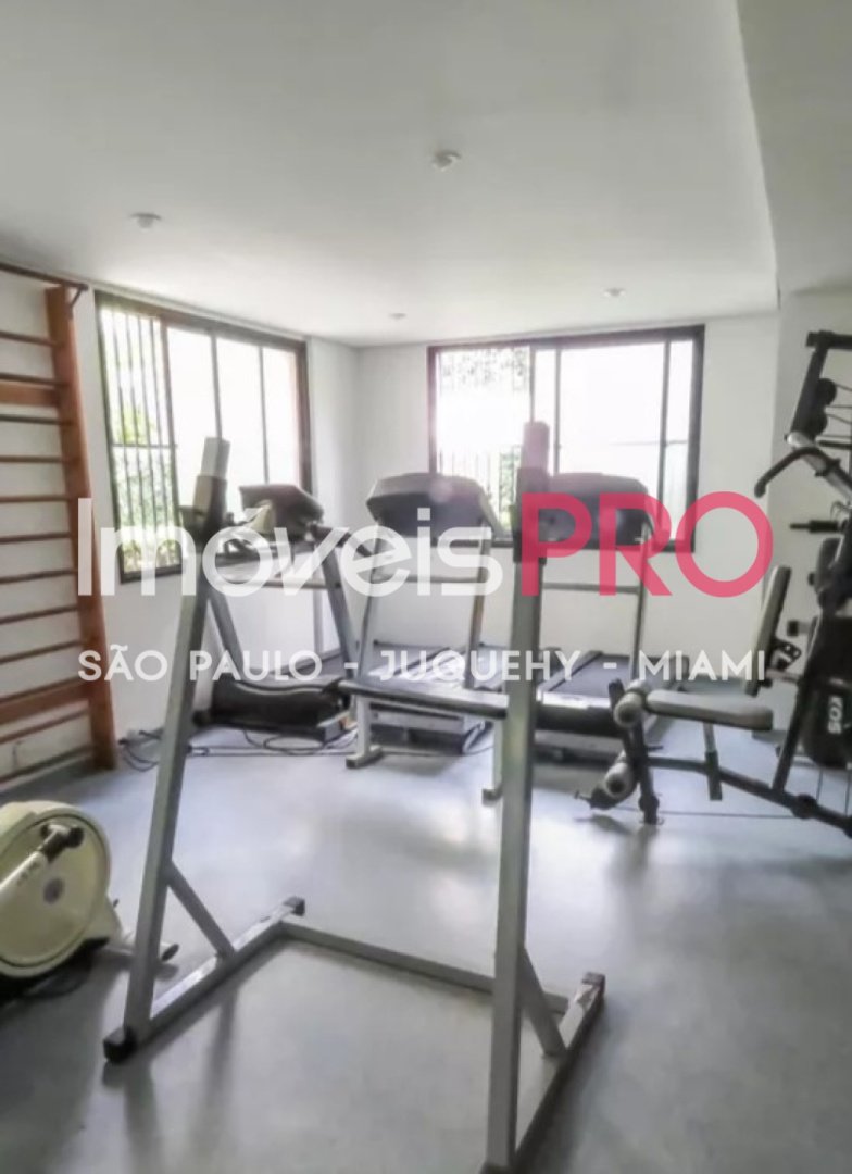 Apartamento para Vender, Vila Nova Conceição | Cód: IP39791 — 