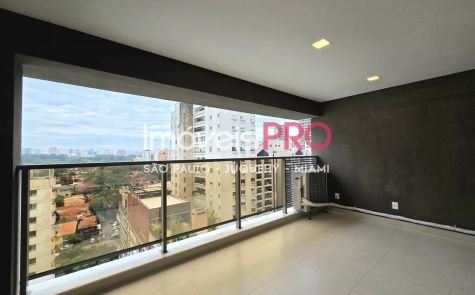 Apartamento em Vila Nova Conceição — foto 1 (Ref. IP39794)
