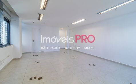 Condomínio Business Place Ibirapuera — foto 4 (unidade IP39797)