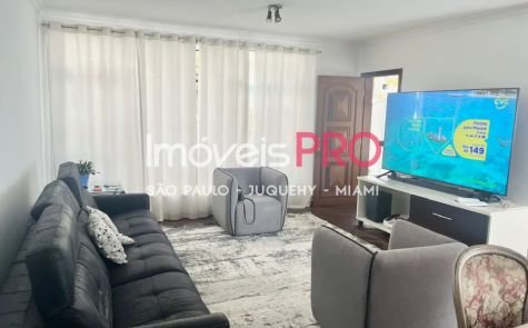 Sobrado em Jardim Vila Mariana — foto 1 (Ref. IP39803)