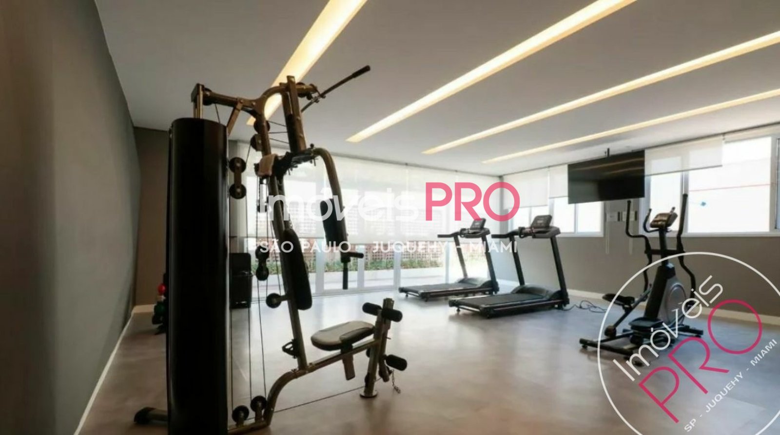 Apartamento para Vender, Pinheiros | Cód: IP39804 — 