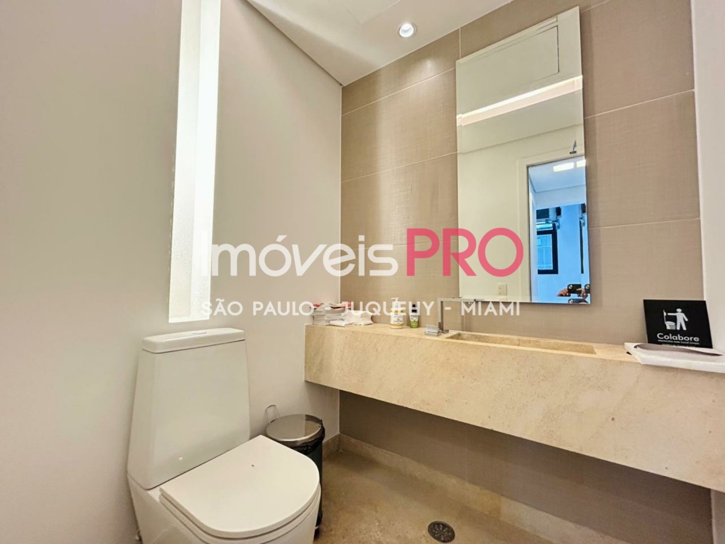 Conj. Comercial para Alugar, Itaim Bibi | Cód: IP39811 — 