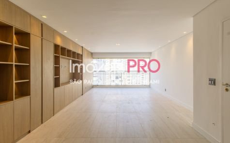 Apartamento em Pinheiros — foto 1 (Ref. IP39812)