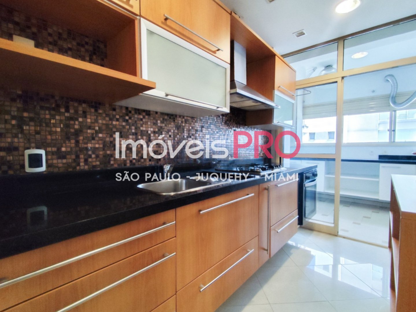 Apartamento para Vender, Pinheiros | Cód: IP39812 — 
