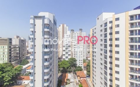 Condomínio Celebrité  — foto 3 (unidade IP39812)