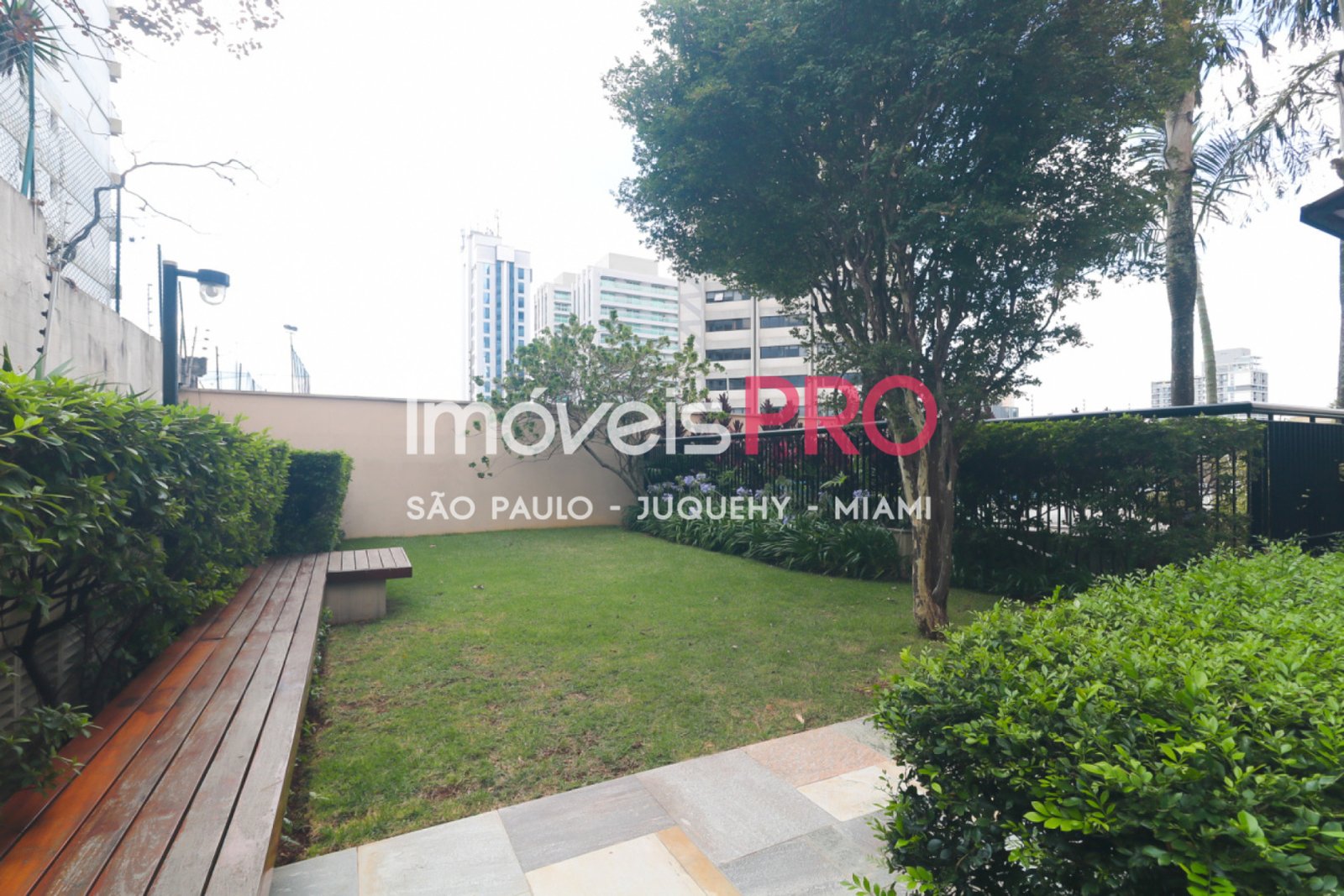 Apartamento para Vender, Alto da Boa Vista | Cód: IP39813 — 