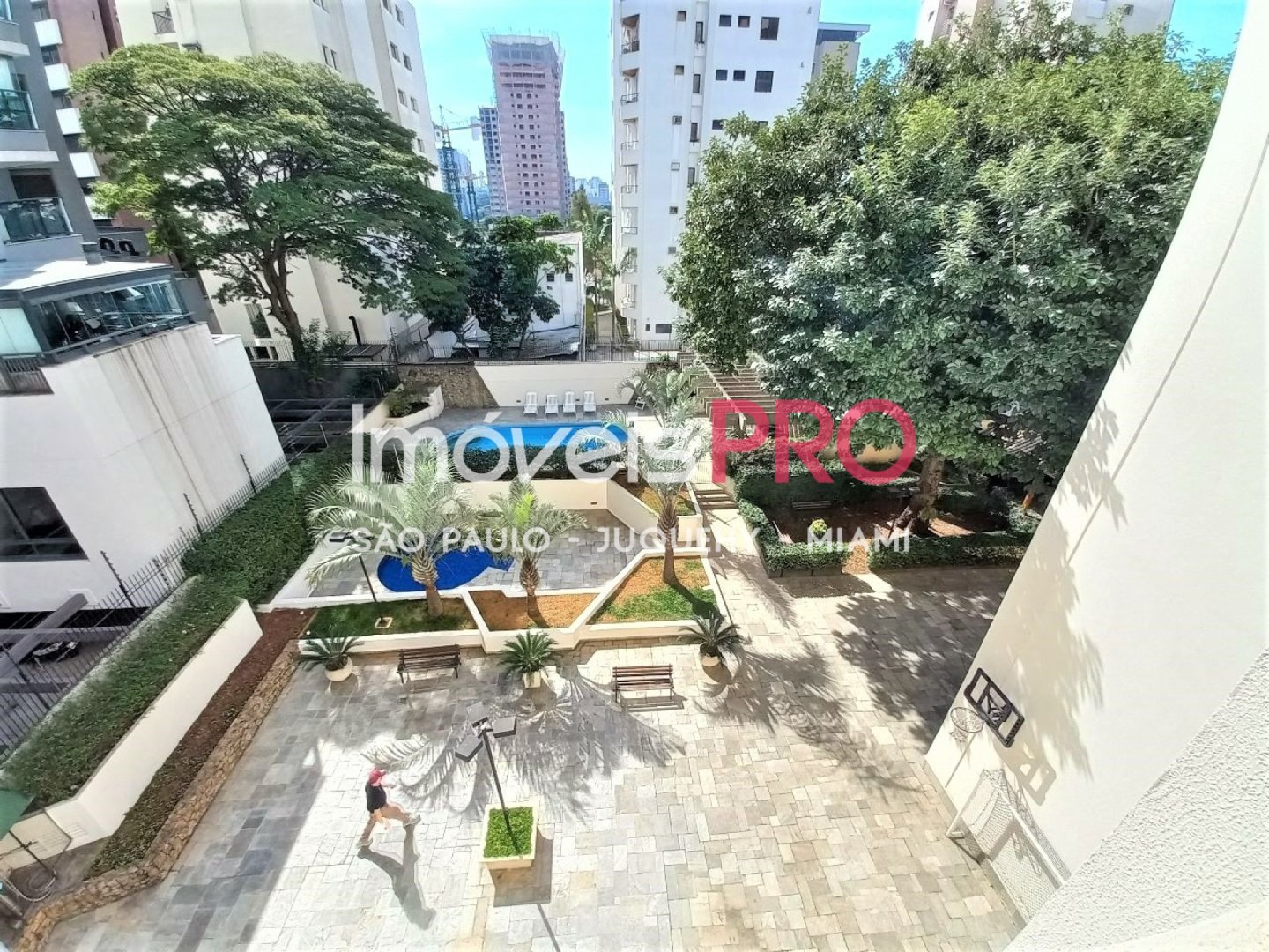 Apartamento para Vender, Campo Belo | Cód: IP39815 — 