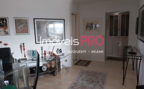Apartamento em Vila Madalena — foto 1 (Ref. IP39817)