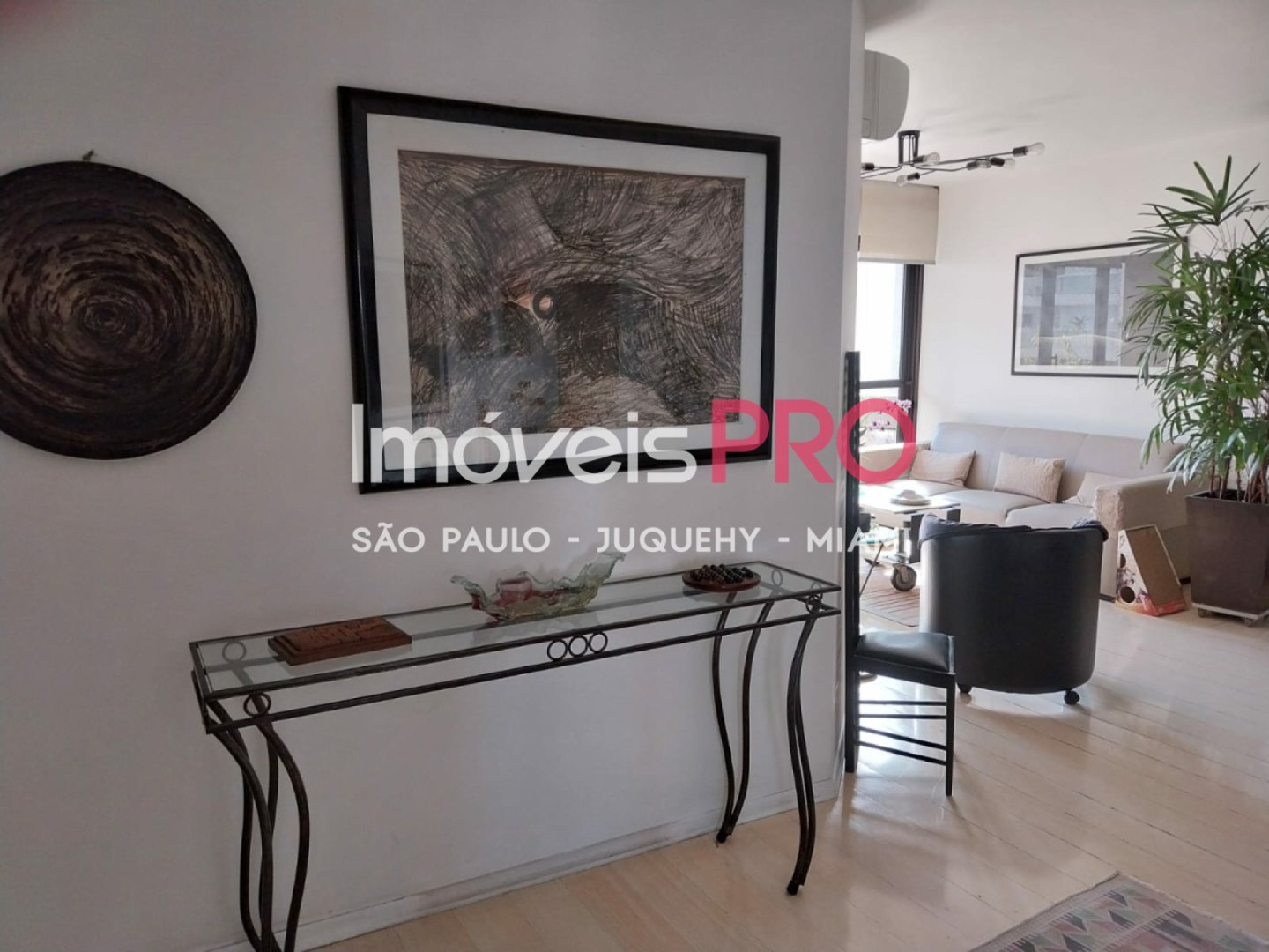 Apartamento para Vender, Vila Madalena | Cód: IP39817 — 
