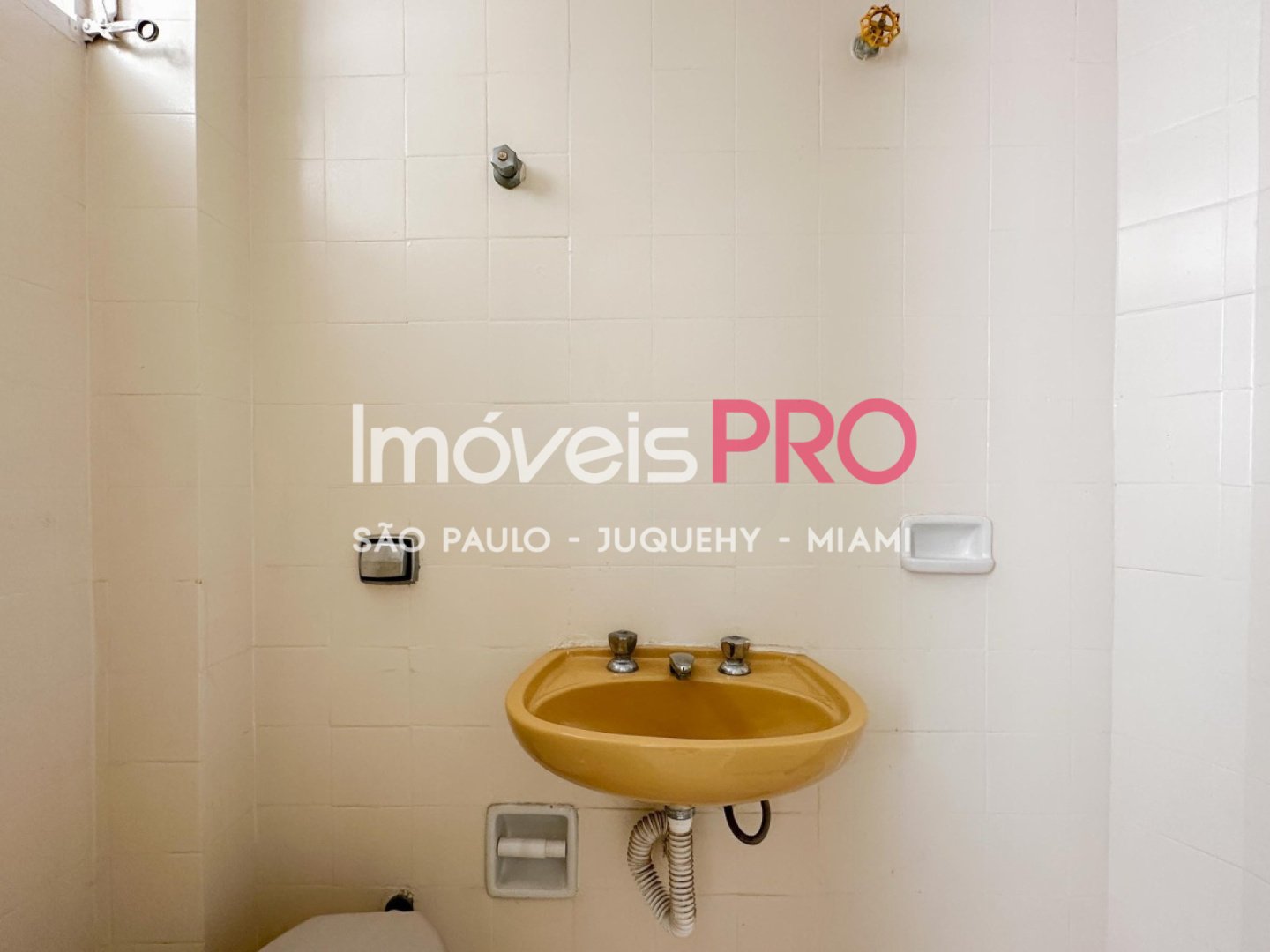 Apartamento para Vender, Pinheiros | Cód: IP39818 — 
