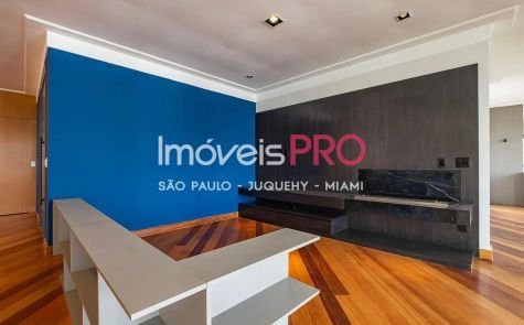 Condomínio Sunset Place — foto 3 (unidade IP39820)