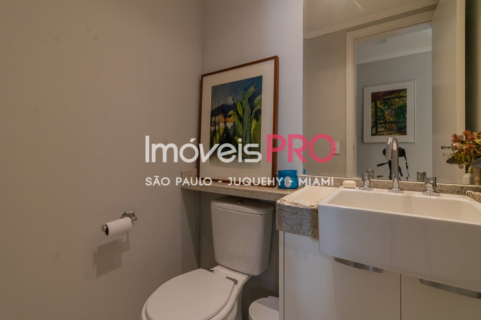Apartamento para Vender, Pinheiros | Cód: IP39822 — 