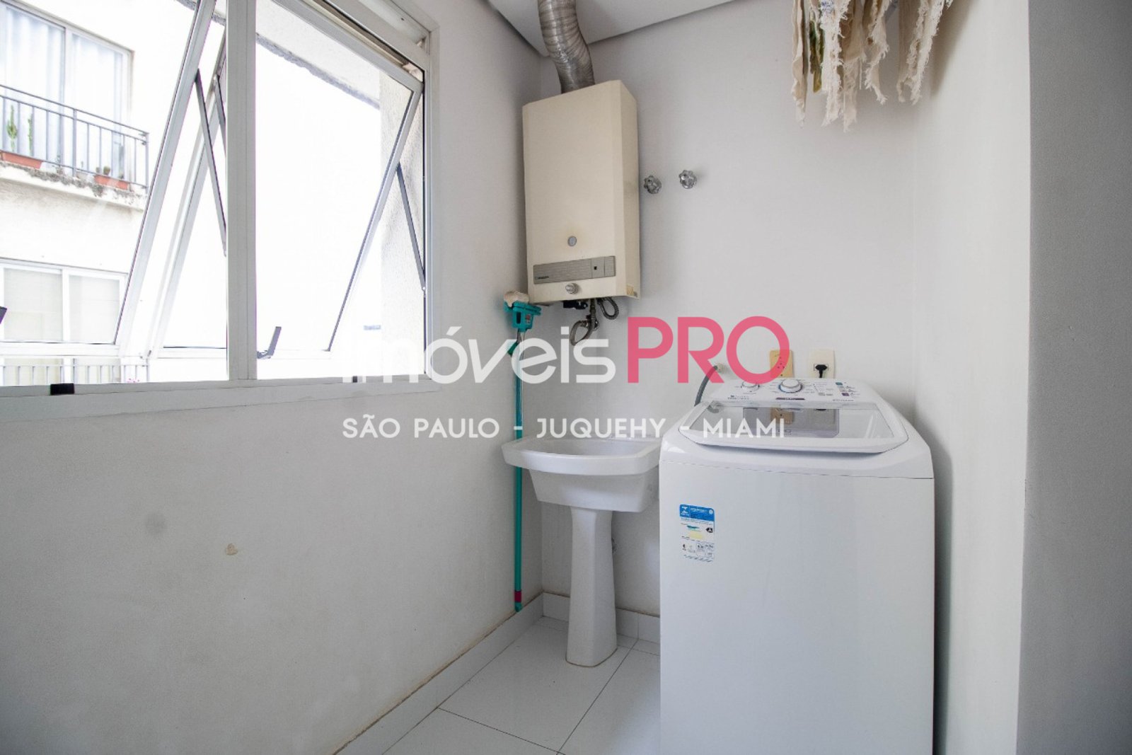 Apartamento para Vender, Vila Madalena | Cód: IP39824 — 