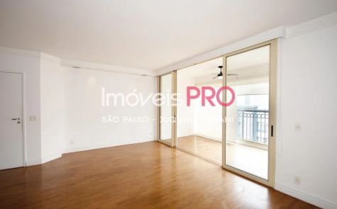 Apartamento em Pinheiros — foto 1 (Ref. IP39825)
