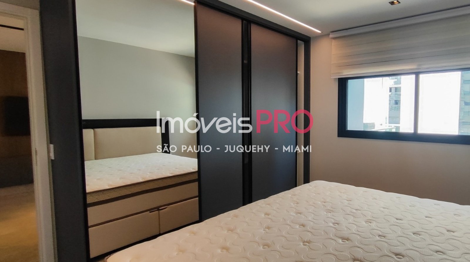 Apartamento para Vender, Pinheiros | Cód: IP39826 — 