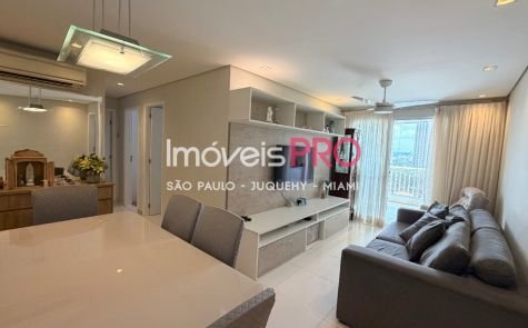 Apartamento em Jardim Marajoara — foto 1 (Ref. IP39831)